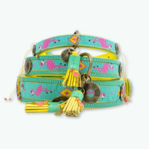 DWAM Halsband Chogogo