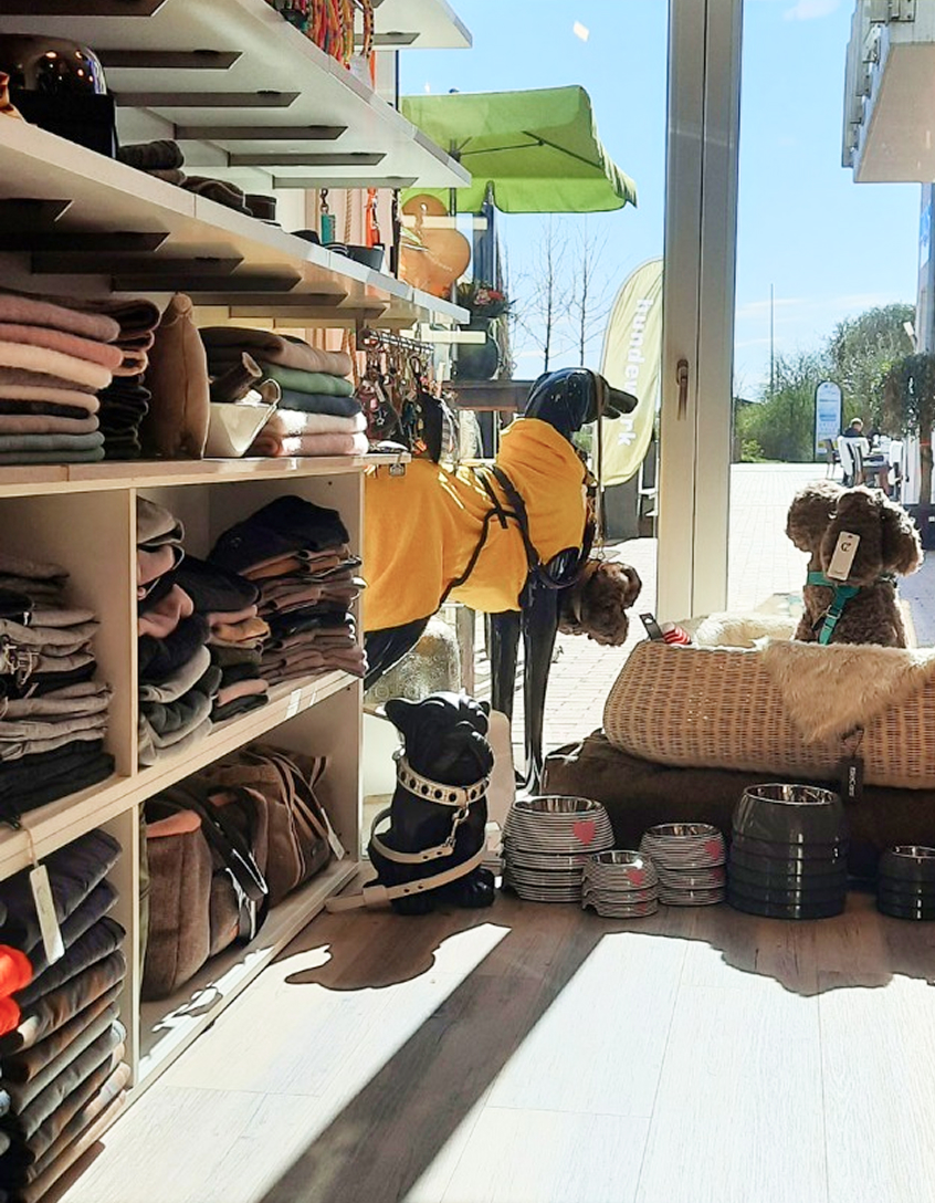 Boutique