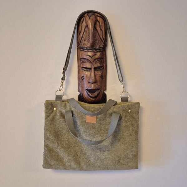 hundewerk Hundeplaid Green