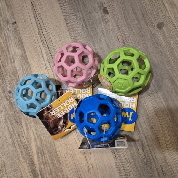 JW Hol-ee Roller Small