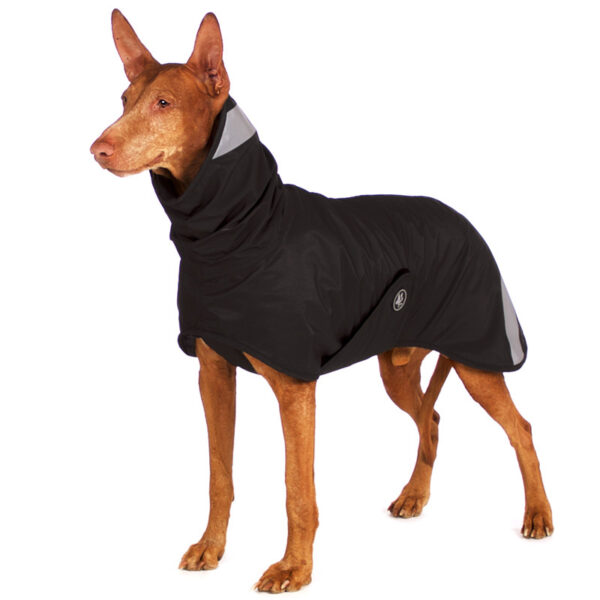 SOFA Dog Wear Hundemantel Bishaarah