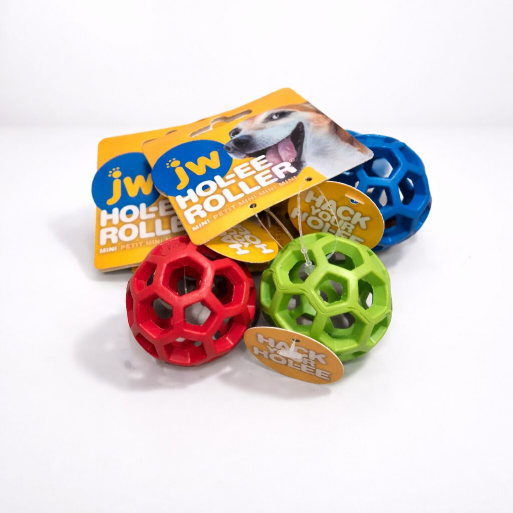 JW Hol-ee Roller Mini