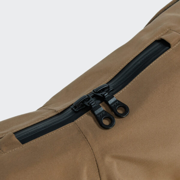 CLOUD7 Hunderegenmantel Dackel Dublin 2.0 Sandy