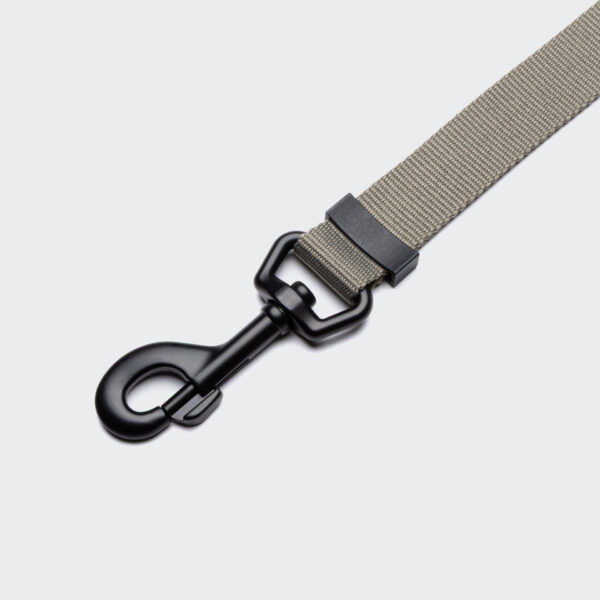 CLOUD7 L-1 Freihandleine AKTIV Khaki/Grey