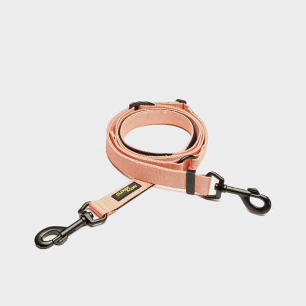 CLOUD7 L-1 Freihandleine AKTIV Peach