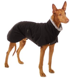 SOFA Dog Wear Hugo Schwarz