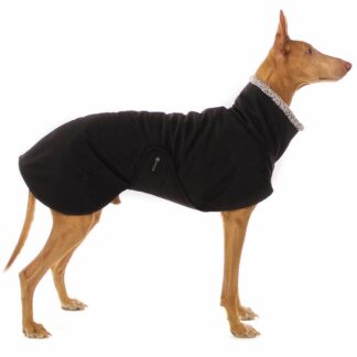 SOFA Dog Wear Hugo Schwarz