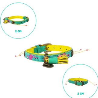 DWAM Halsband Chogogo