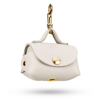 MALUCCHI Hundeleine Movie Burro Gold