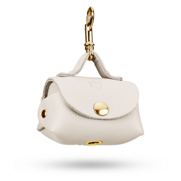 MALUCCHI Hundeleine Movie Burro Gold