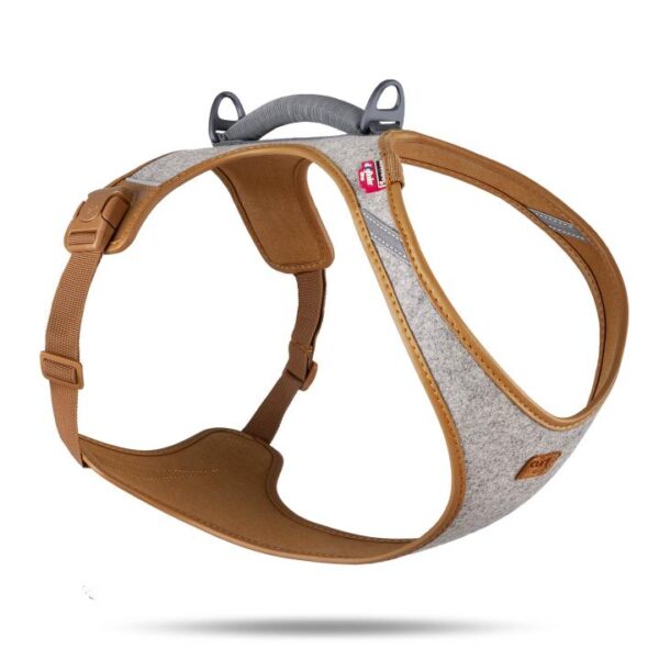 Curli Belka Harness The Alpine