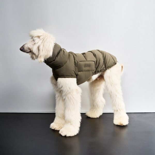 CLOUD7 Windhundemantel Alaska Sandy Brown