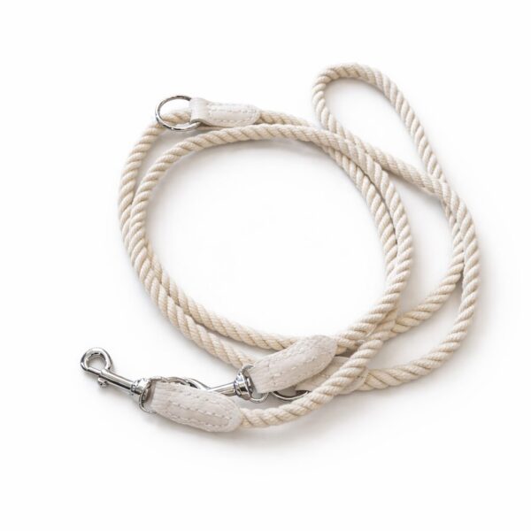hundewerk Hundeleine Nautic Rope Burro