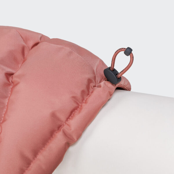 CLOUD7 Hundemantel Alaska Faded Rose