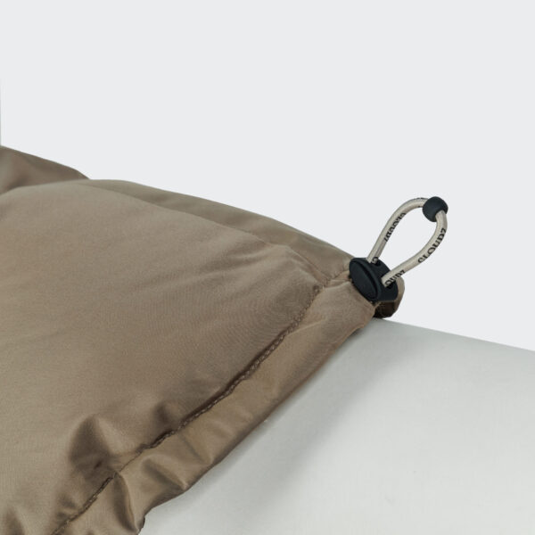 CLOUD7 Windhundemantel Alaska Sandy Brown