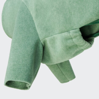 CLOUD7 Hundepullover Windhund Cornwall Dusty Green