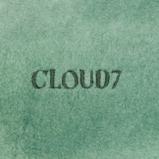 CLOUD7 Hundepullover Windhund Cornwall Dusty Green