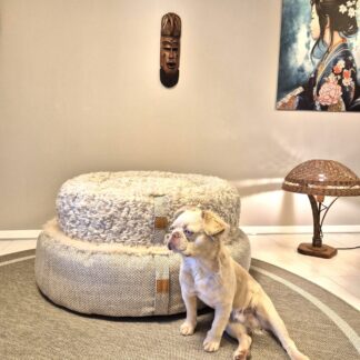 hundewerk Rondino Eisbär