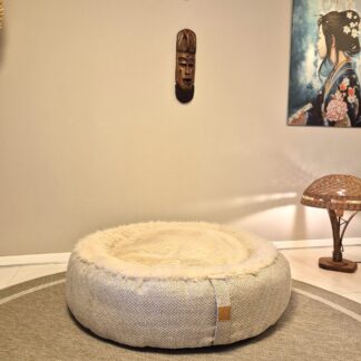 hundewerk Rondino Eisbär