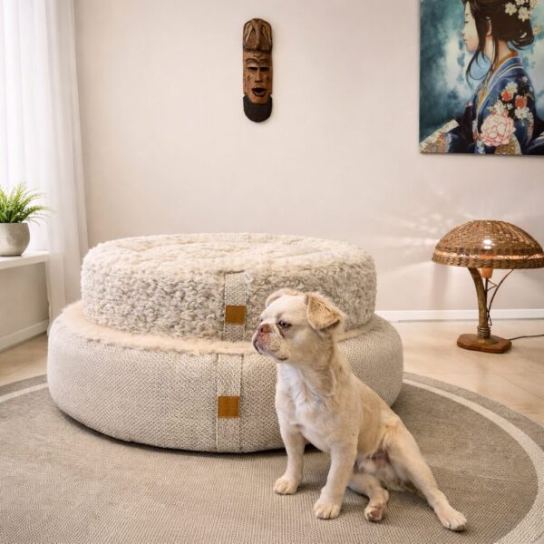 hundewerk Rondino Eisbär