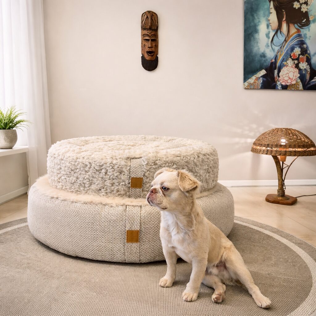 hundewerk Rondino Eisbär1