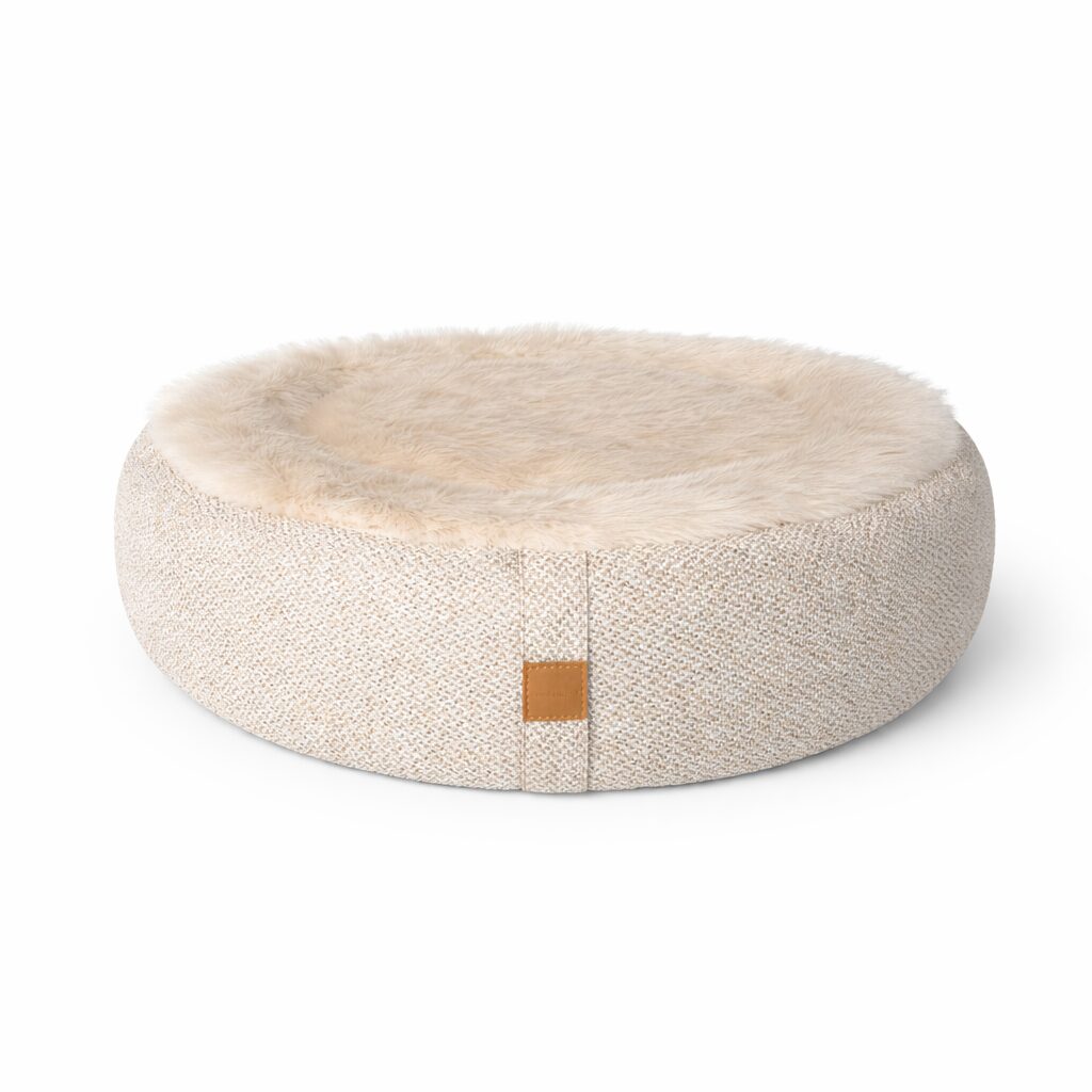 hundewerk Rondino Eisbär