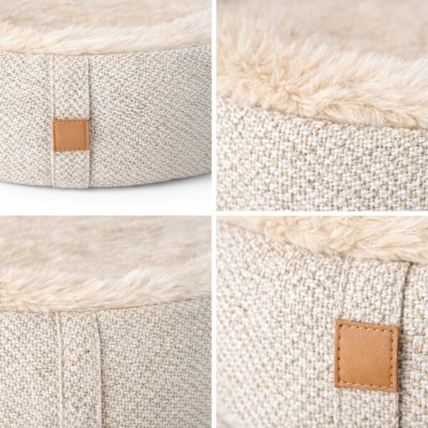 hundewerk Rondino Eisbär