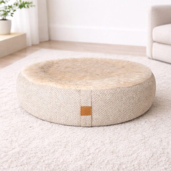 hundewerk Rondino Eisbär