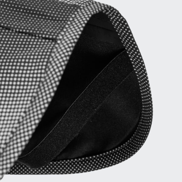 CLOUD7 Hunderegenmantel Dackel Aktiv Black