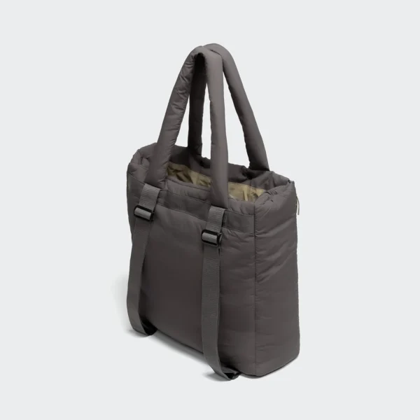 CLOUD7 Hundereisebett & Tote Bag AKTIV Dark Grey/Khaki