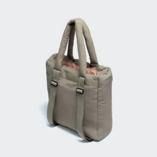 CLOUD7 Hundereisebett & Tote Bag AKTIV Khaki/Peach