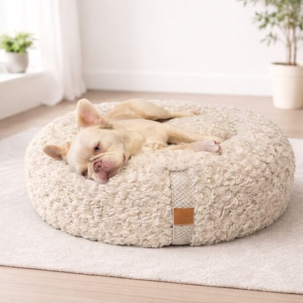 hundewerk Rondino Zottel