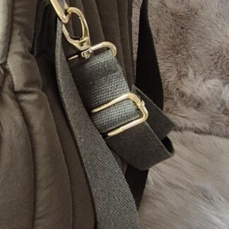 hundewerk Hundetasche Stepp Olive