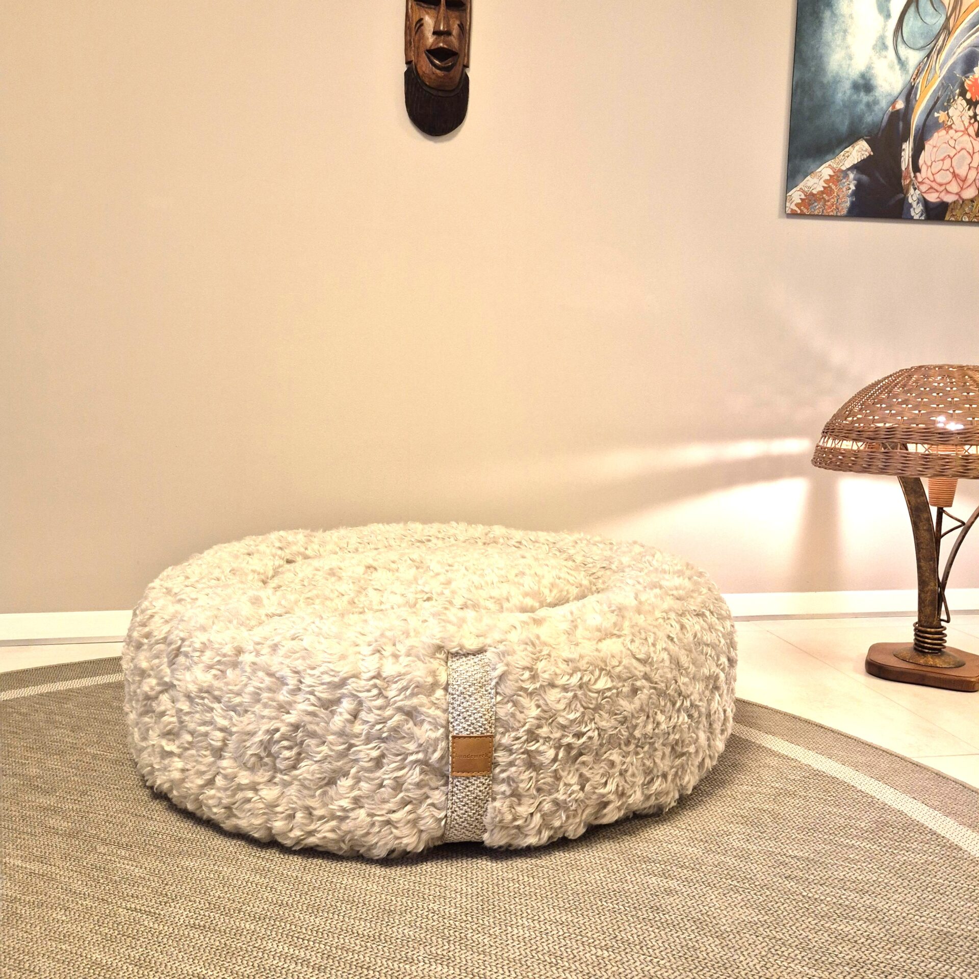 hundewerk Rondino Zottel