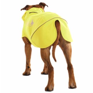 SOFA Dog Wear Hundemantel  Gippy Gelb