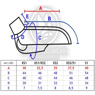 Sofa Dog Wear Hundepullover Kevin Jumper