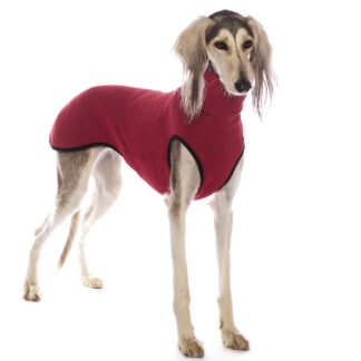SOFA Dog Wear Hundepullover Hachico K-JUMPER Chilli