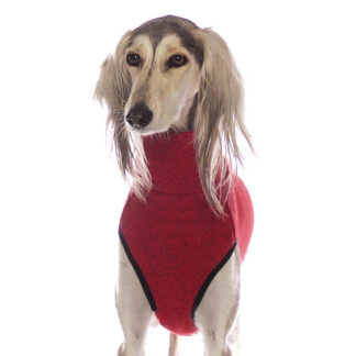 SOFA Dog Wear Hundepullover Hachico K-JUMPER Chilli