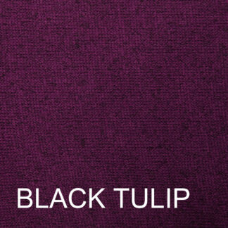 SOFA Dog Wear Hundepullover Hachico K-JUMPER Black Tulip