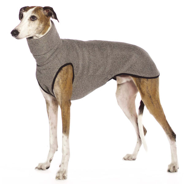 SOFA Dog Wear Hundepullover Hachico K-JUMPER Bronze