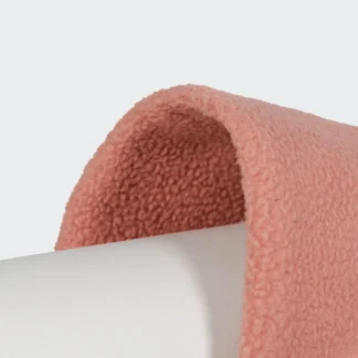 CLOUD7 Hundepullover Fleece Derby 2.0 Faded Rose