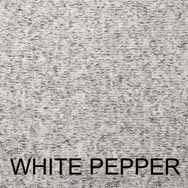 SOFA Dog Wear Hundepullover Hachico K-JUMPER White Pepper