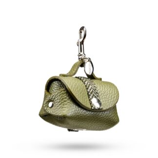 MALUCCHI Minibag Movie Zick Zack