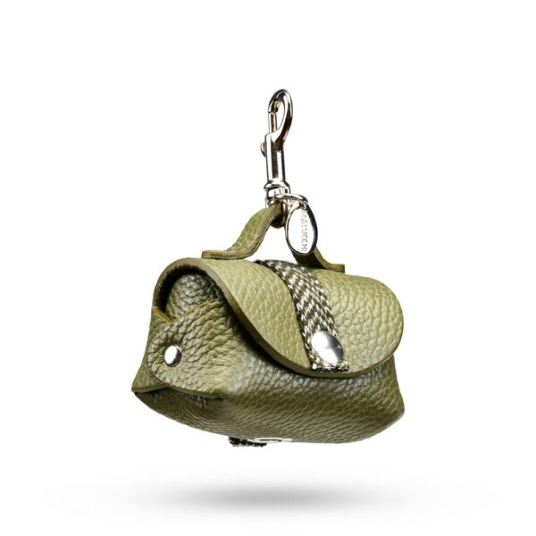 MALUCCHI Geschirr Movie Zick Zack