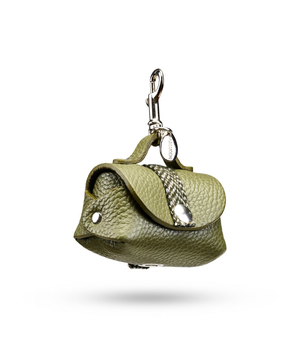 MALUCCHI Minibag Movie Zick Zack