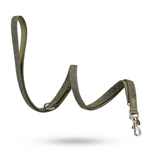 MALUCCHI Geschirr Movie Zick Zack