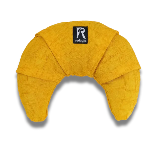 Redoggo Hundespielzeug Croissant