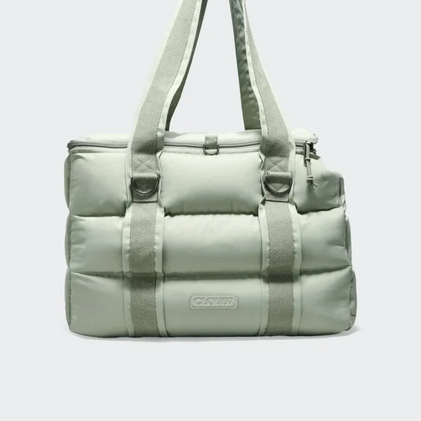 CLOUD7 Hundetasche Montreal 2.0 Dusty Mint
