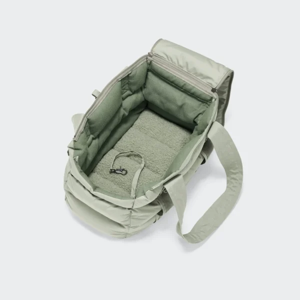 CLOUD7 Hundetasche Montreal 2.0 Dusty Mint