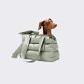 CLOUD7 Hundetasche Montreal 2.0 Dusty Mint